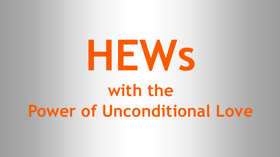 HEWs Logo